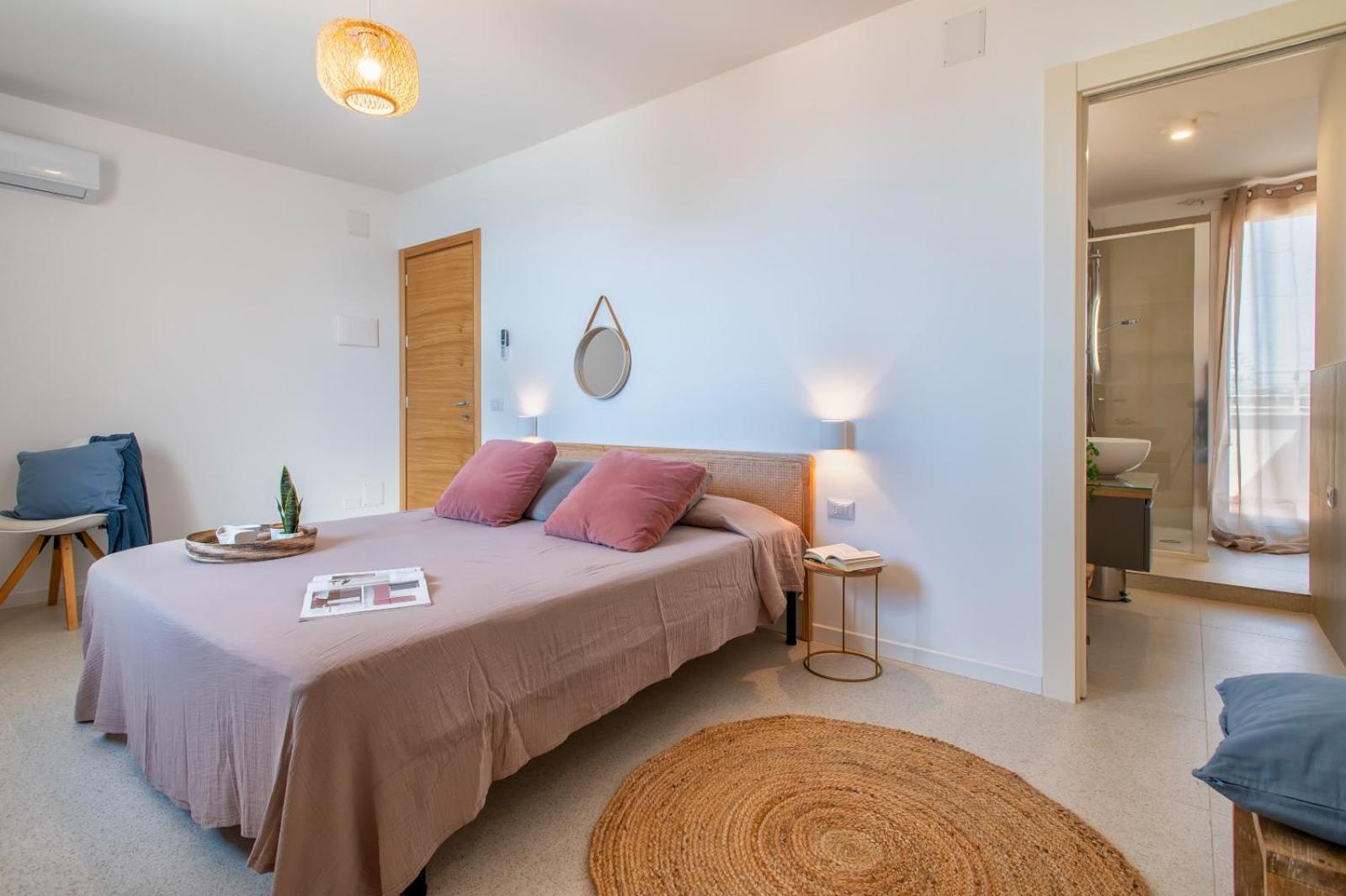 Superior Double or Twin Room Sea View
