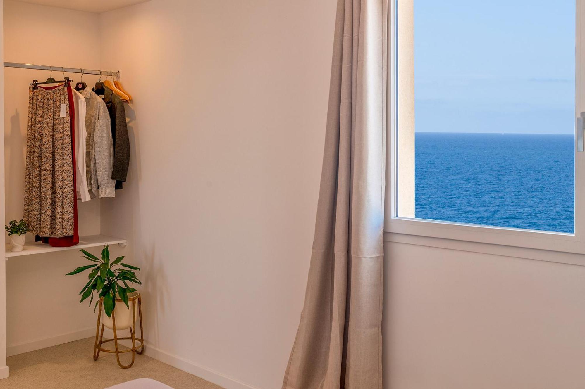 Superior Double or Twin Room Sea View