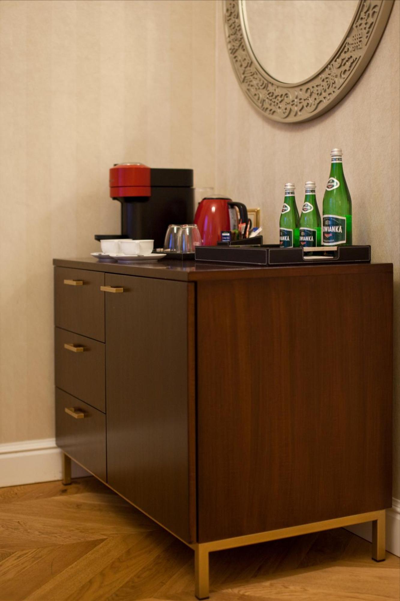 Presidential Suite