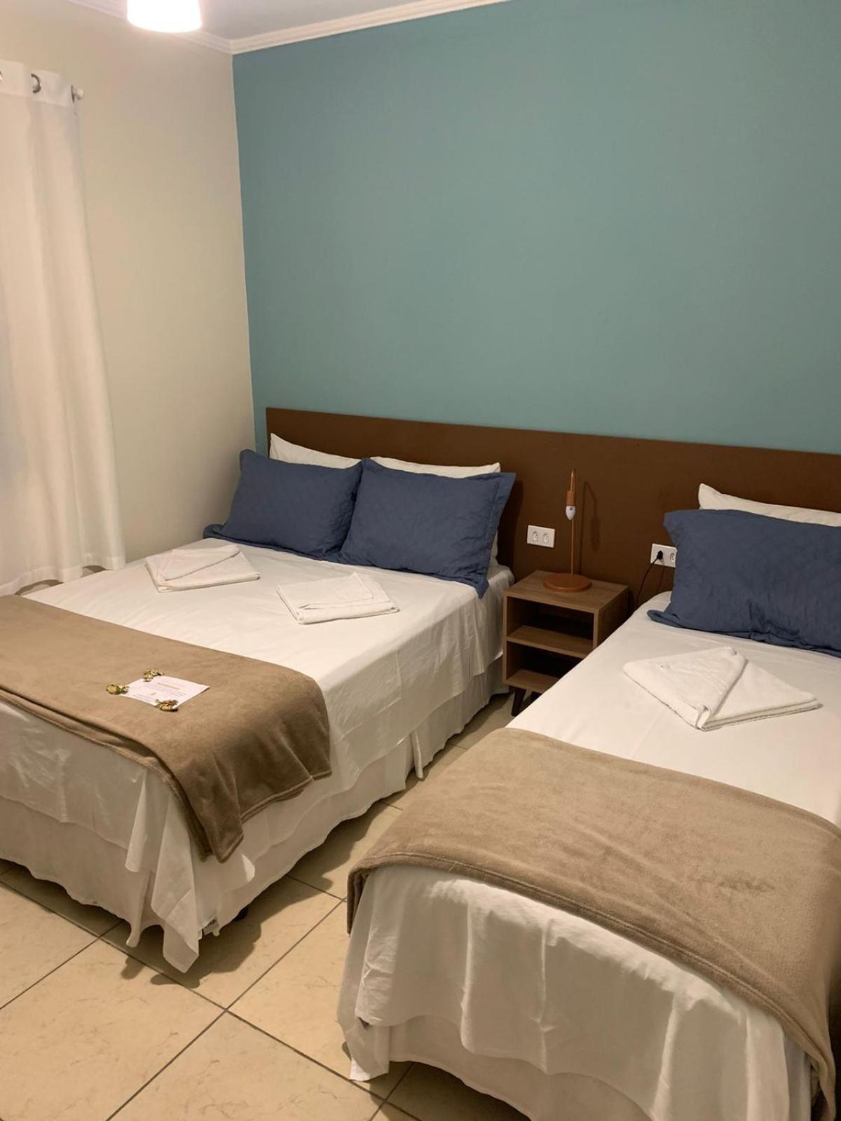 Quarto Duplo Standard