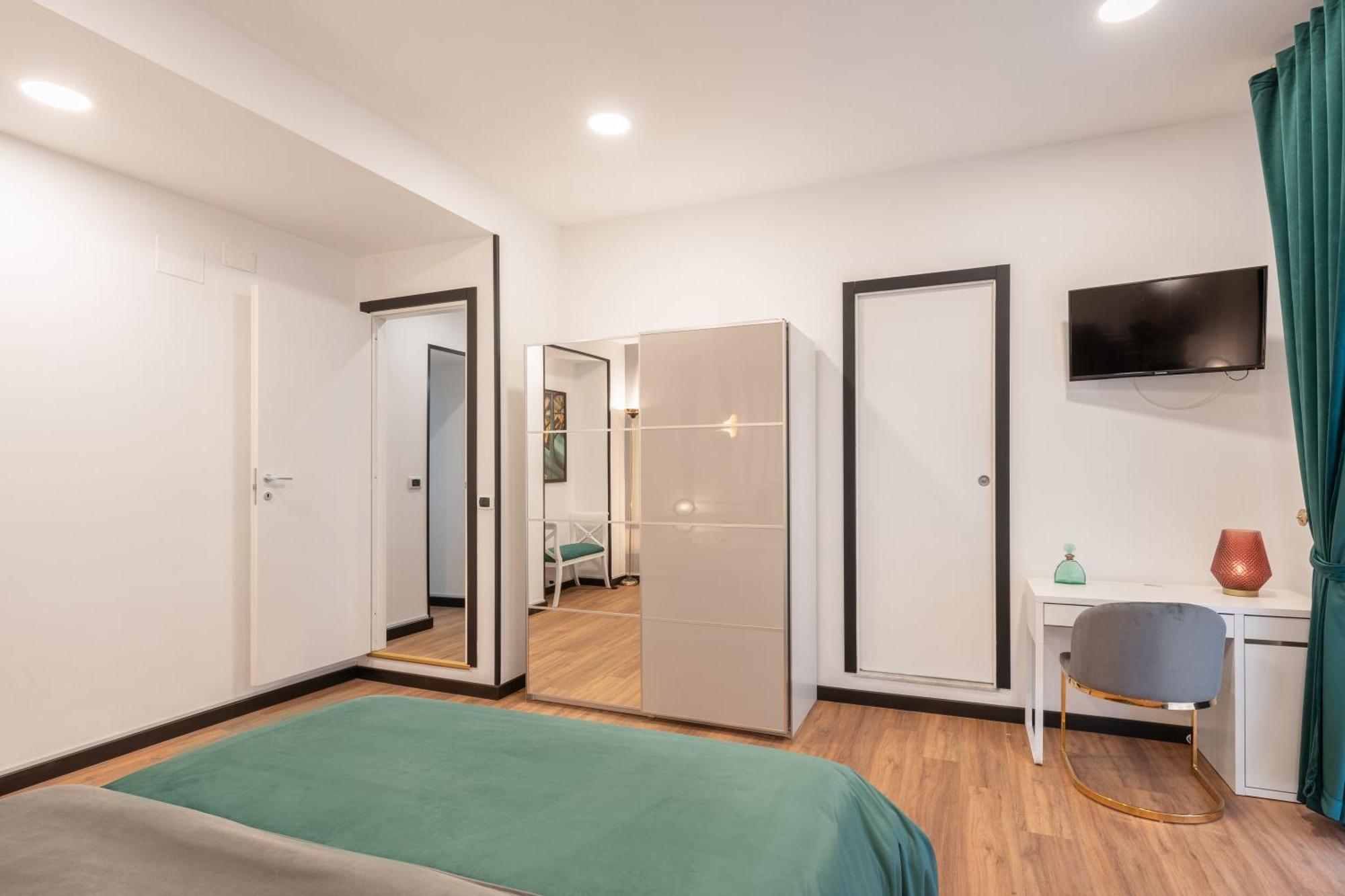 Two-Bedroom Deluxe Apartment,1574258435:JPEG