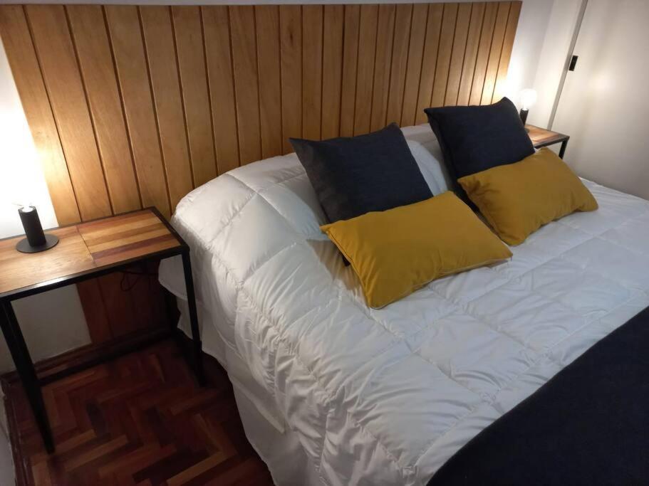 Apartamento Deluxe