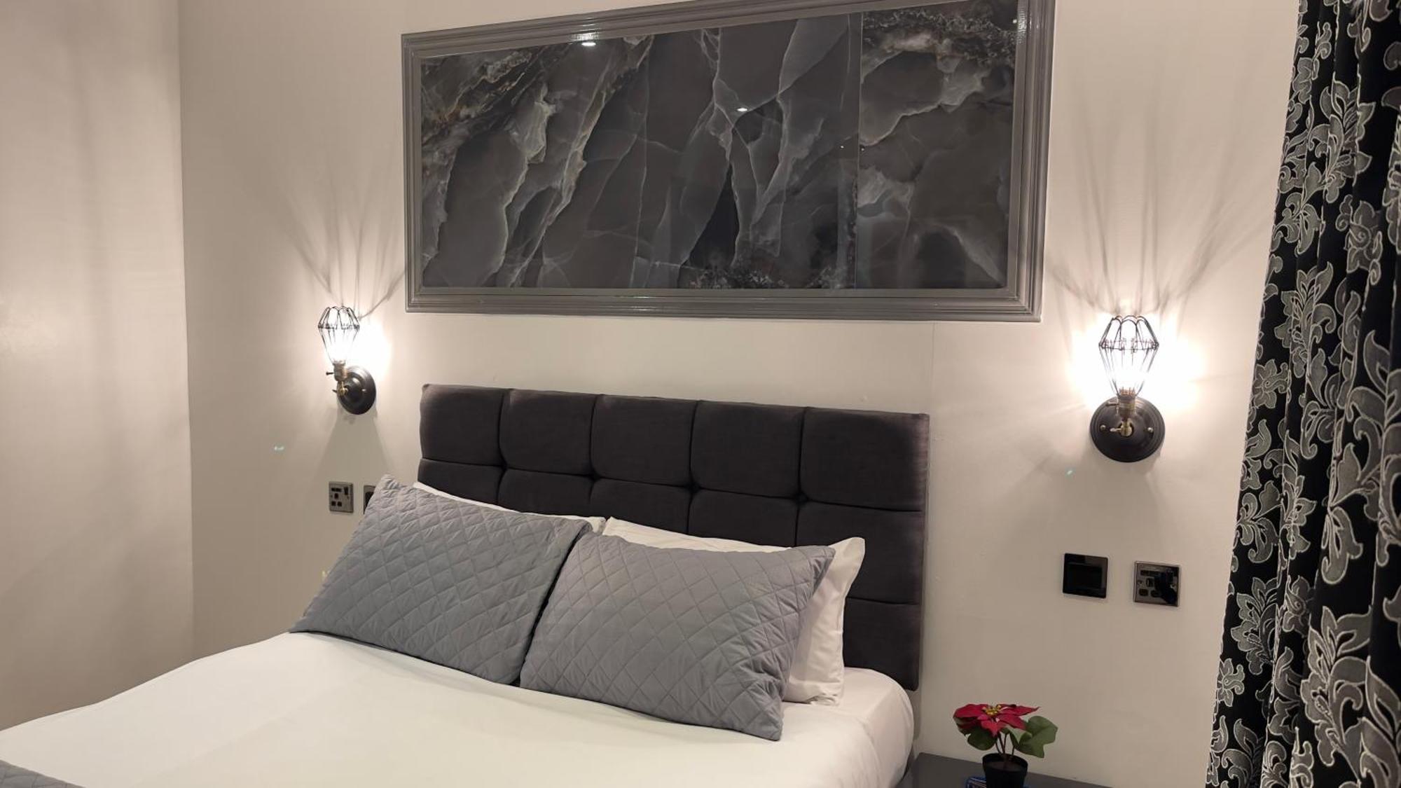 Habitación Doble Estándar