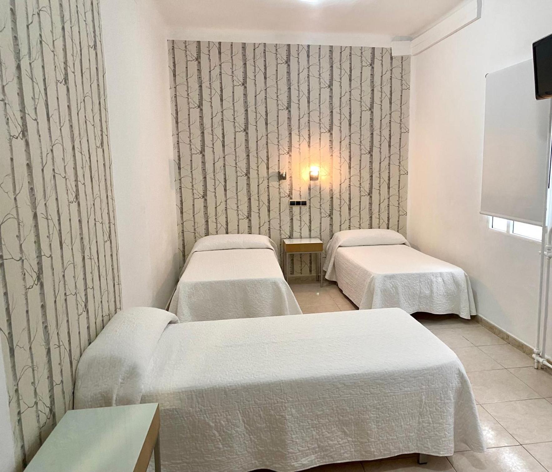 Double or Twin Room Extra Bed