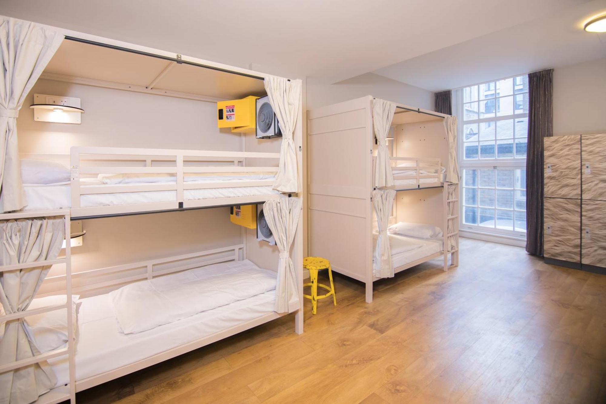 Bed 6-Bed Mixed Dormitory Room,1574773391:JPEG