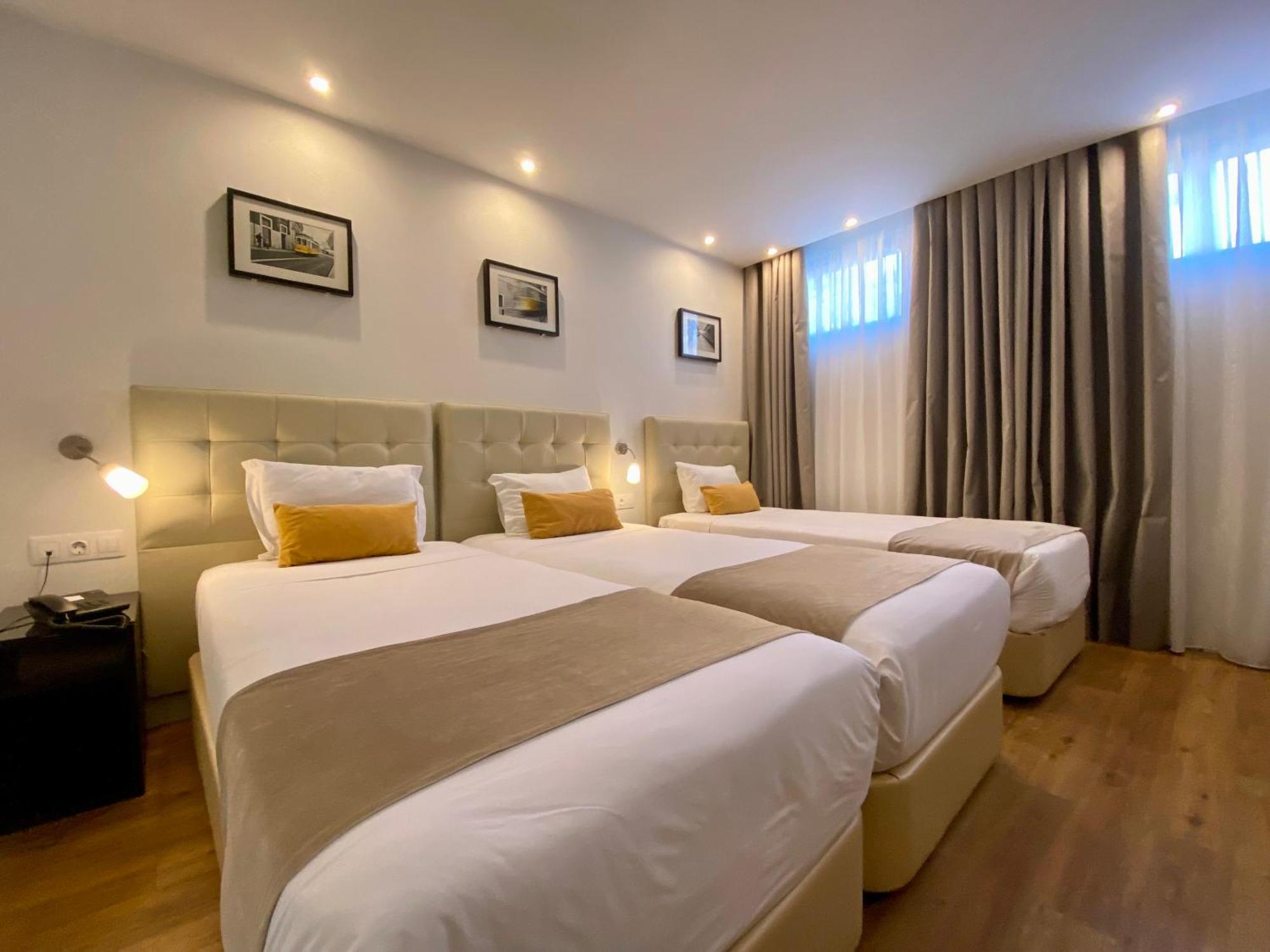 Triple Room without Kitchenette