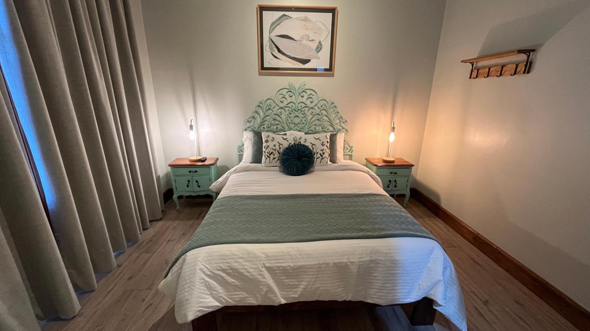 Habitación Doble con balcón