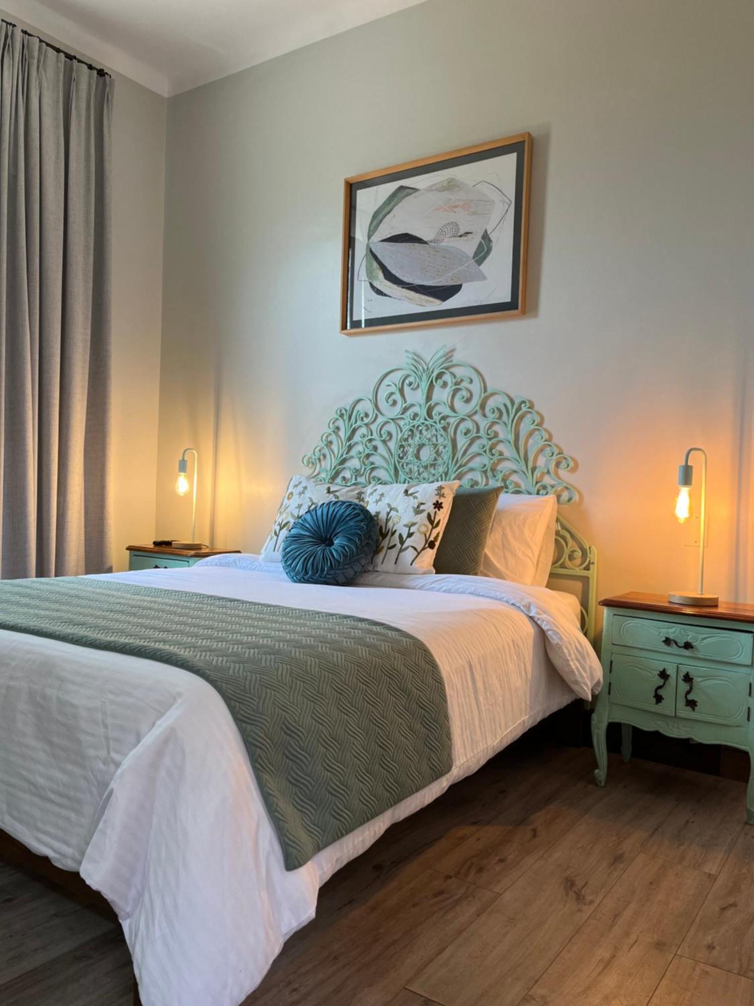 Double Room Balcony