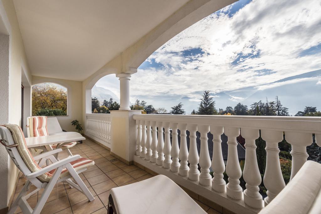 Double Room Balcony