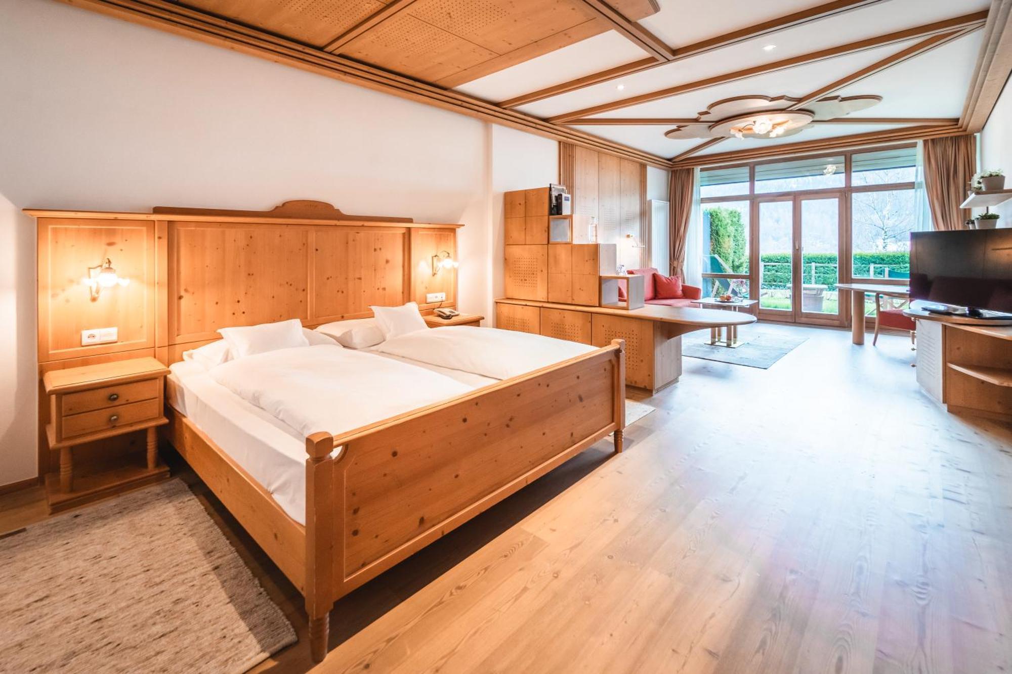 Suite Mountain View