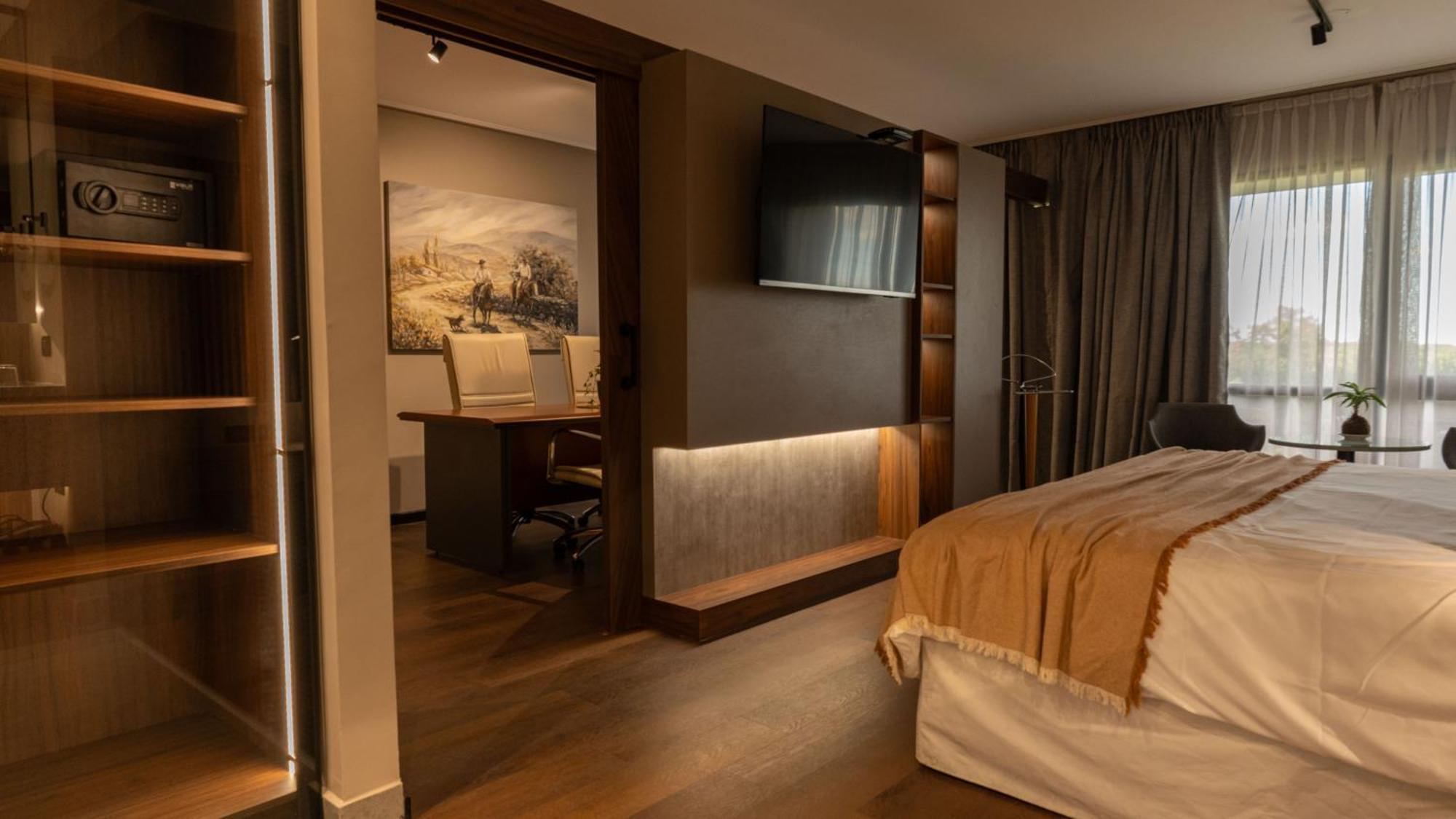 Suite Executive