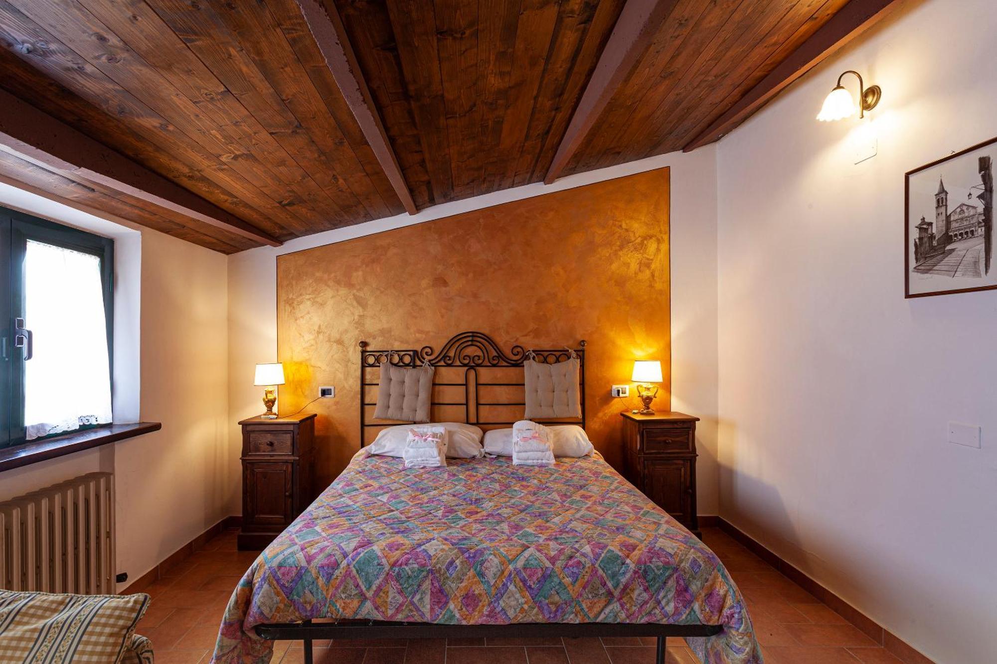Appartamento con 1 Camera da Letto
