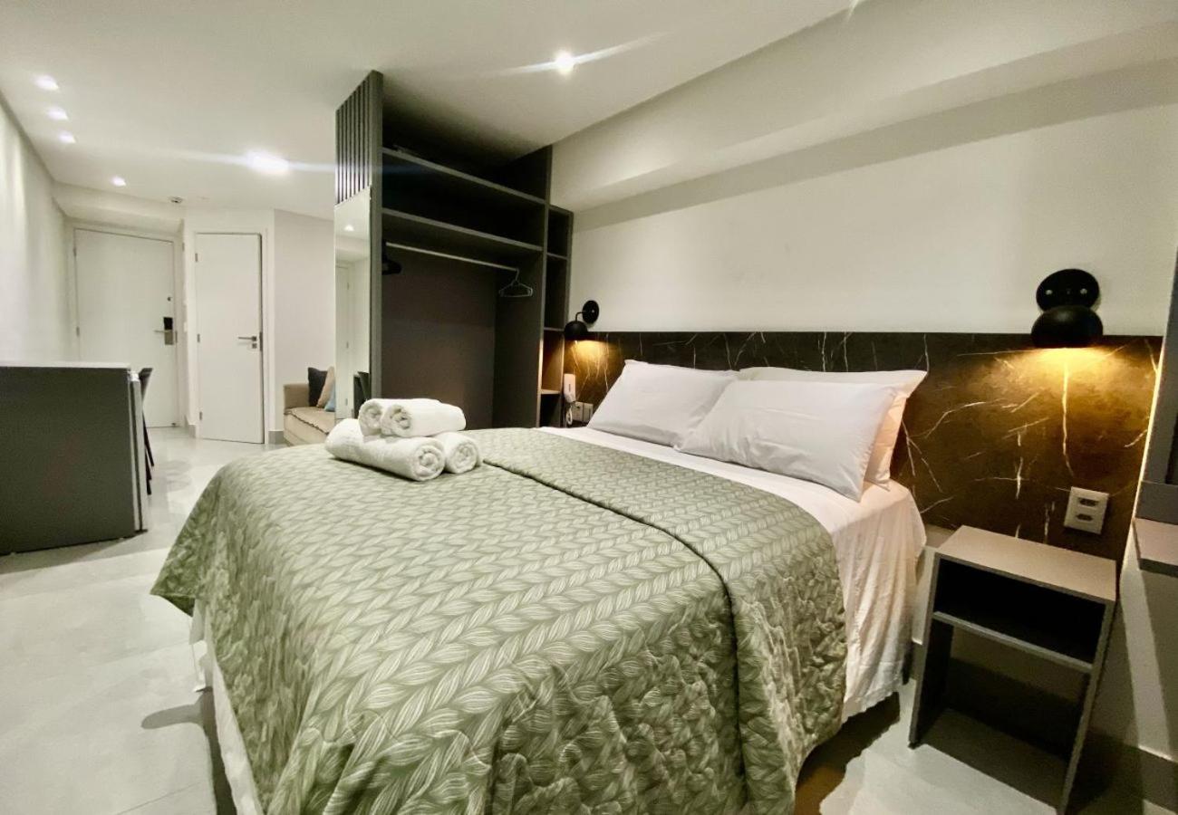Apartamento Standard