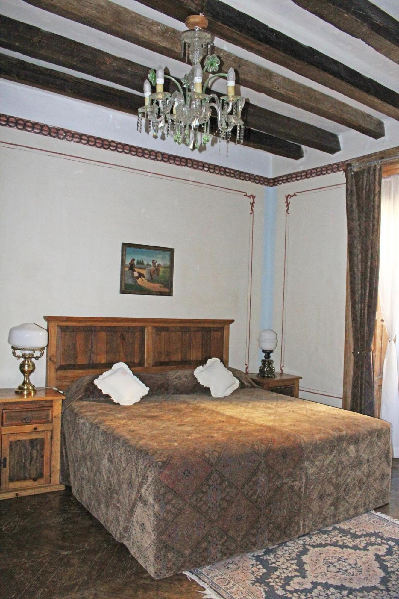 Suite de 2 dormitorios