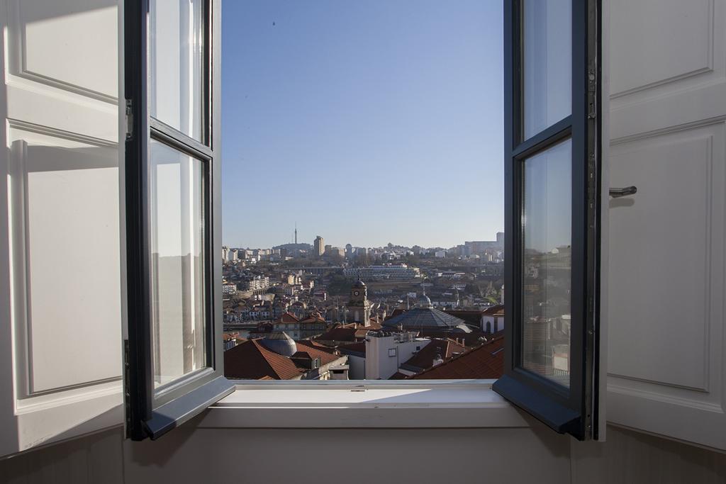 Habitación Doble Deluxe con vistas al río - 1 o 2 camas