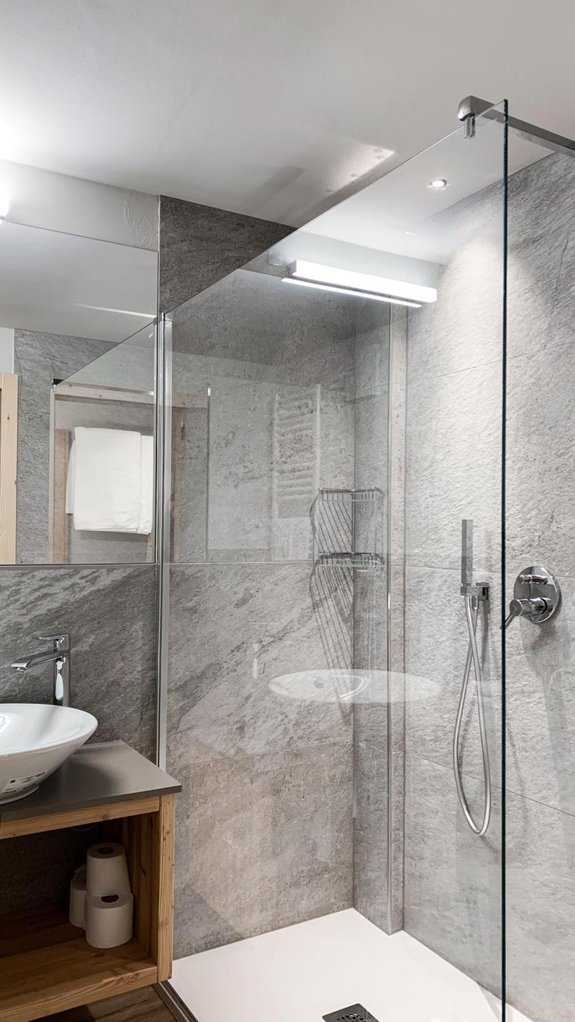 Suite King con Vasca Idromassaggio