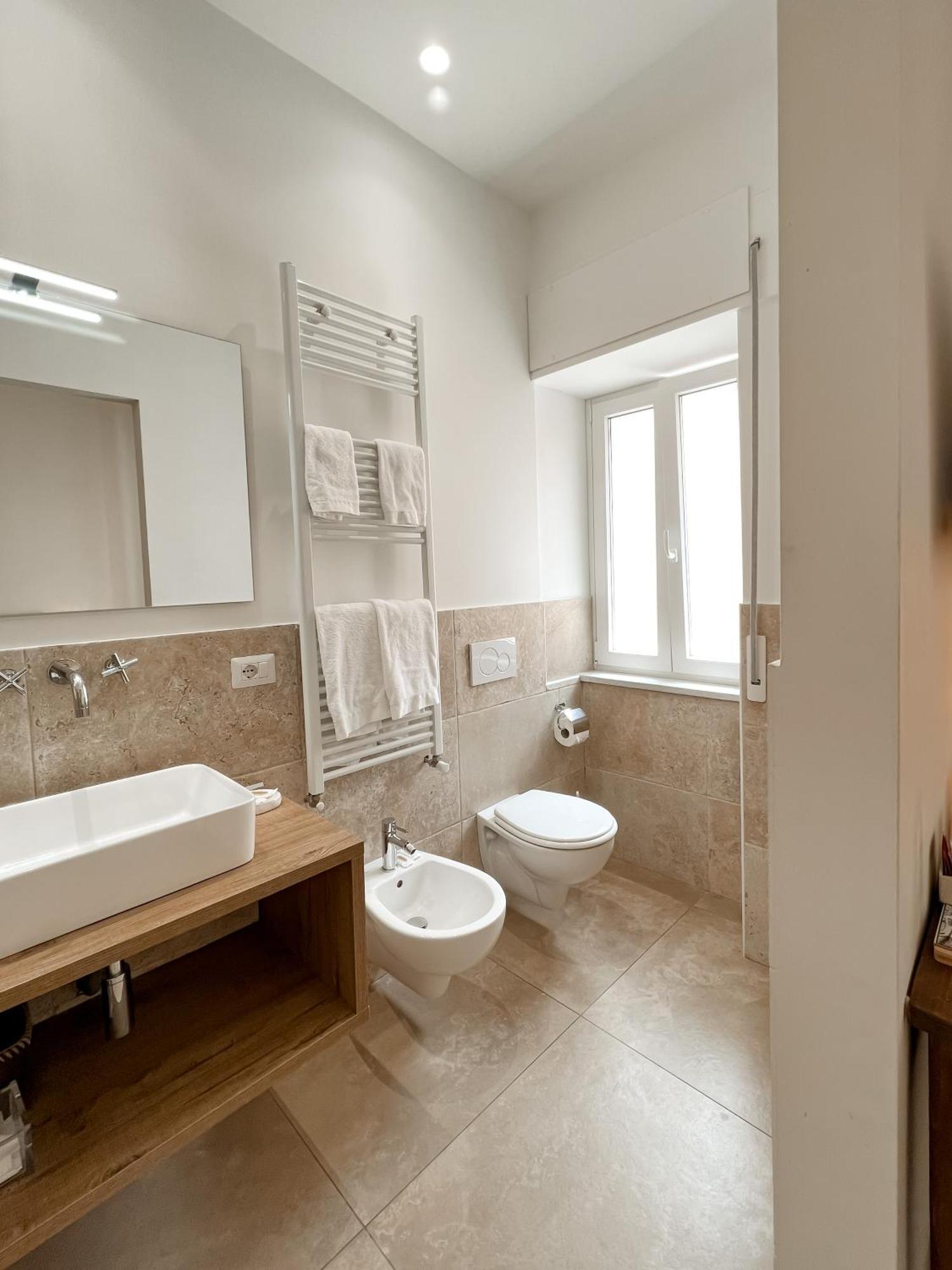 Premium Quadruple Room