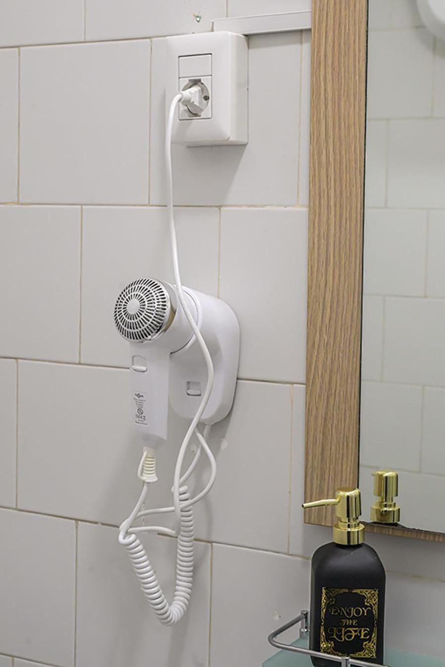 Double Room Private Bathroom