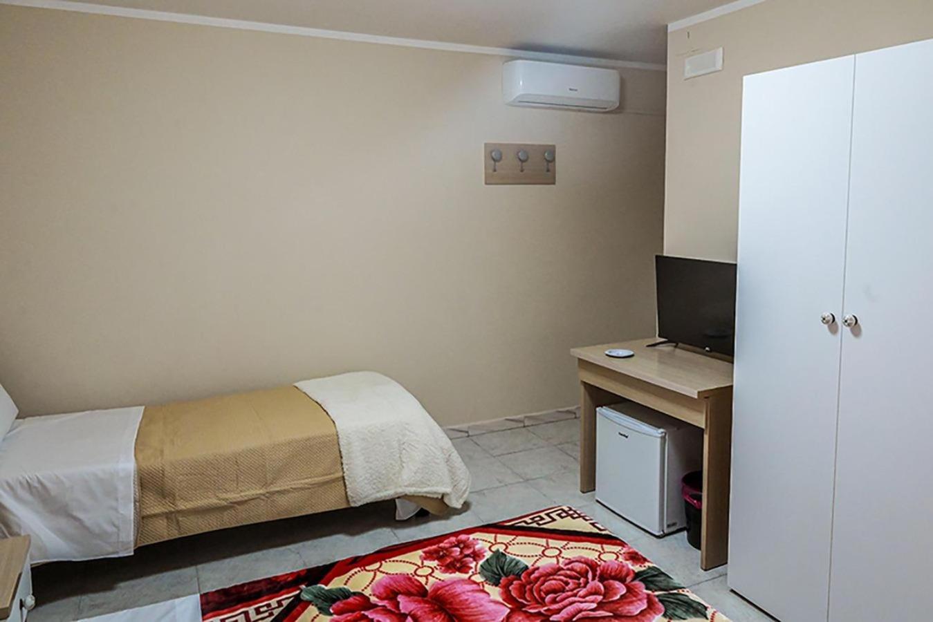 Quadruple Room Private Bathroom
