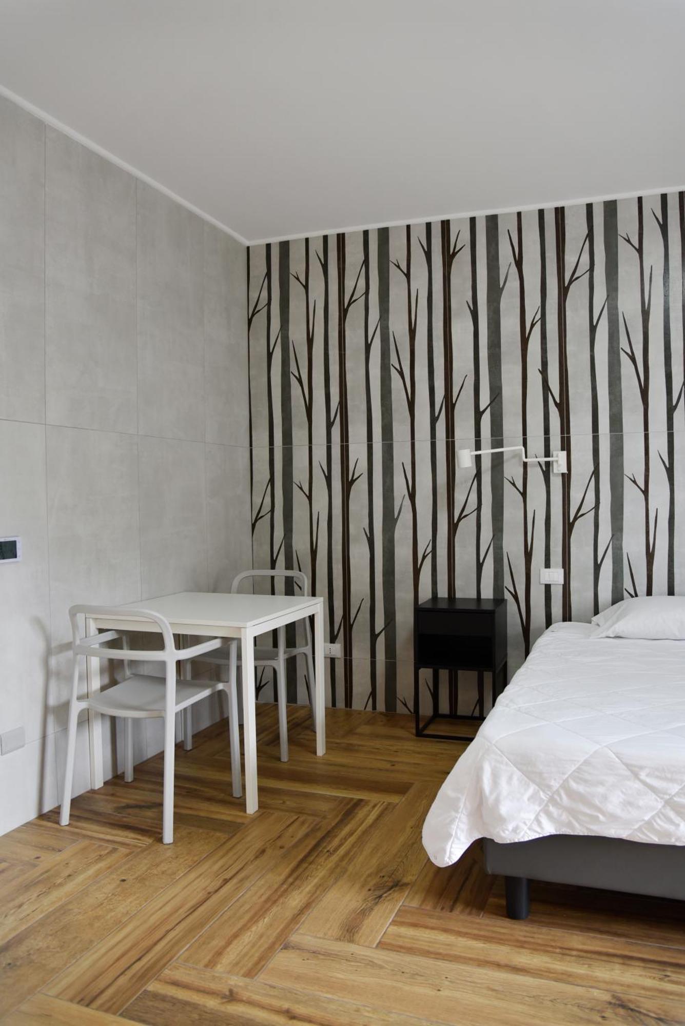 Double Room Balcony
