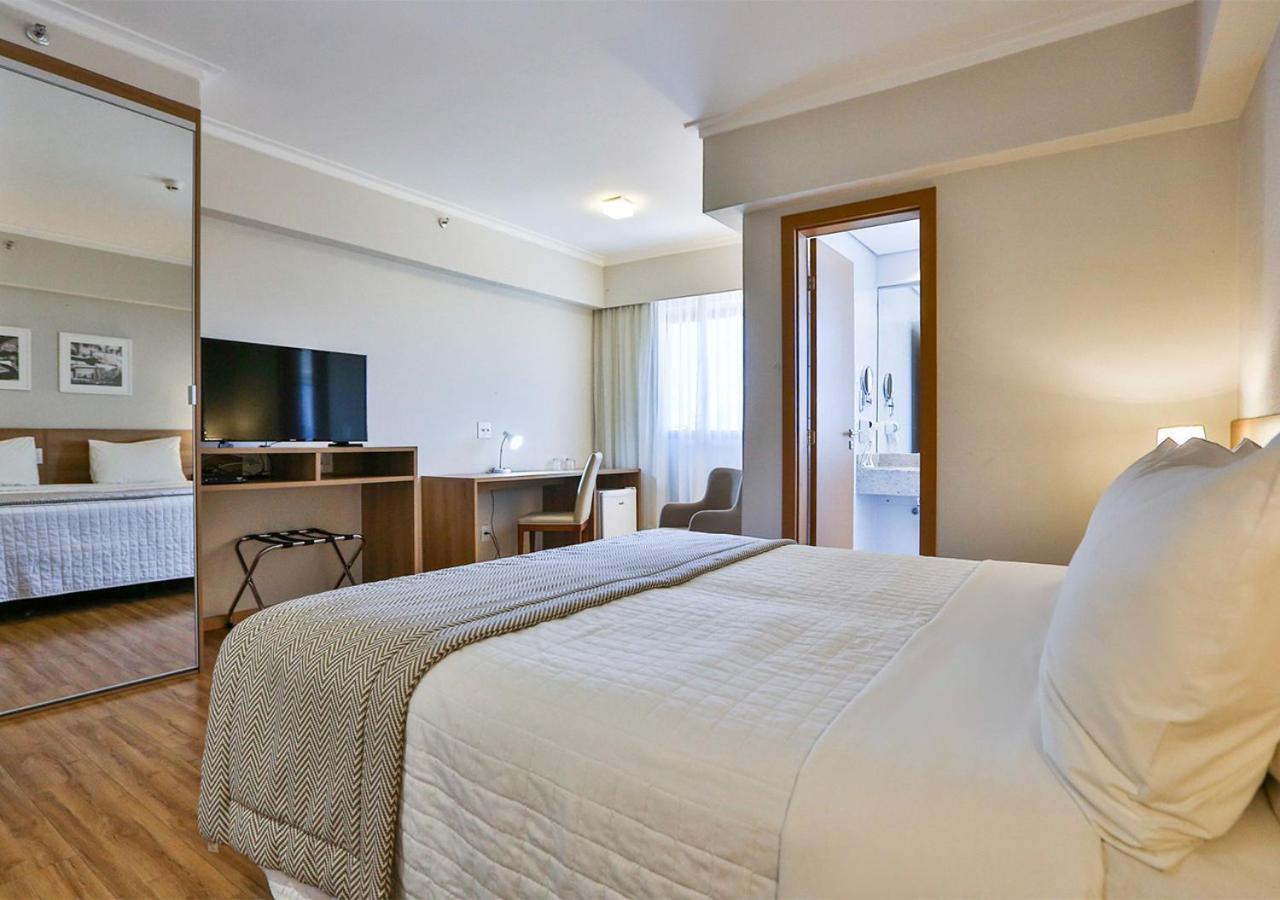 Quarto Duplo Executivo