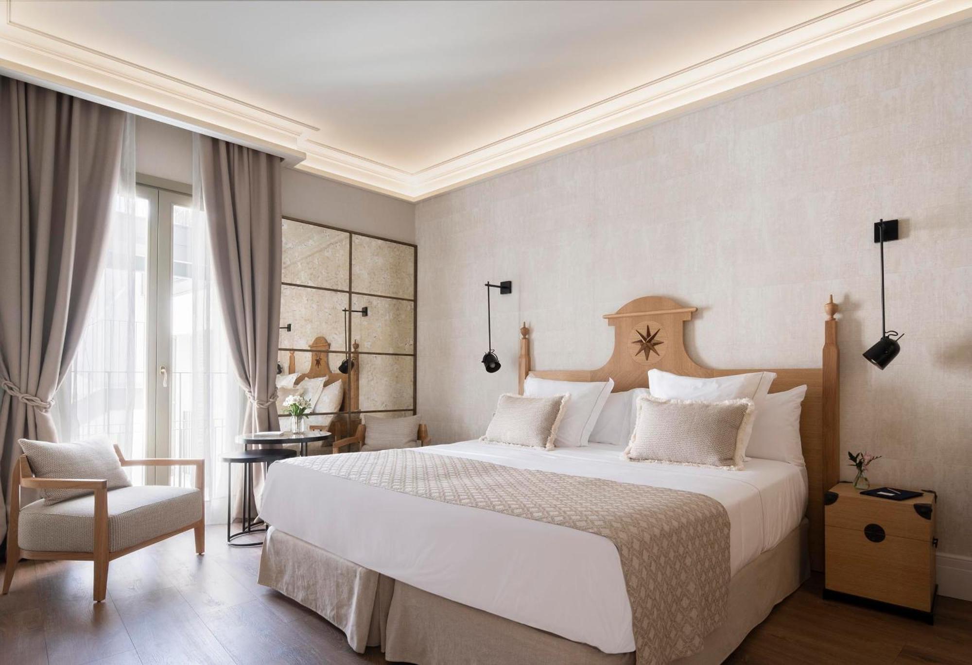 Superior Double Room Spa Access