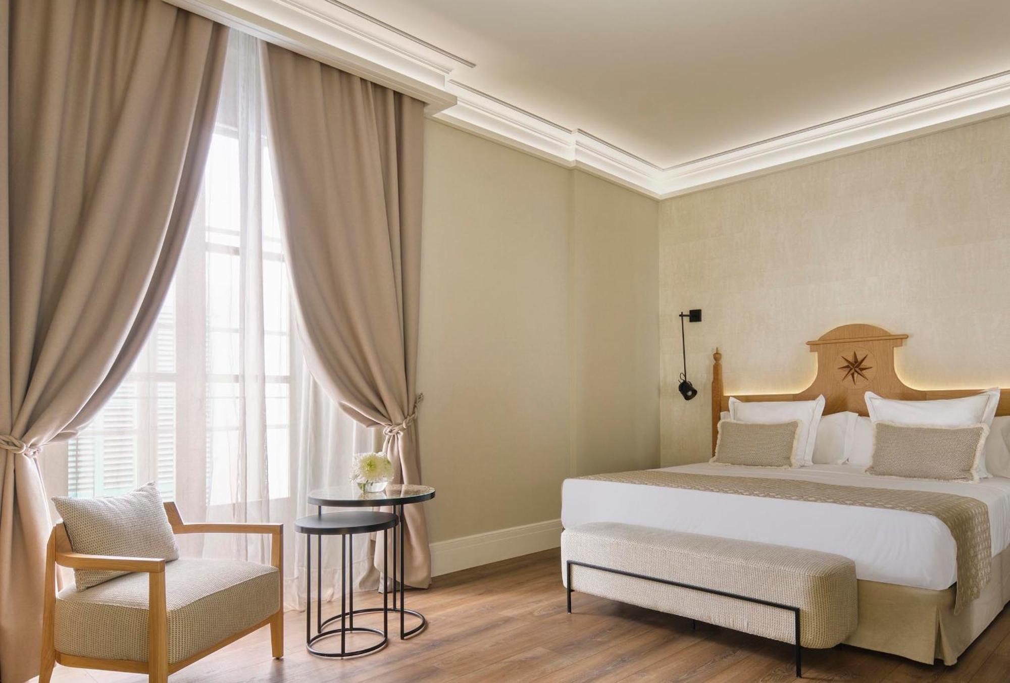 Superior Double Room Spa Access