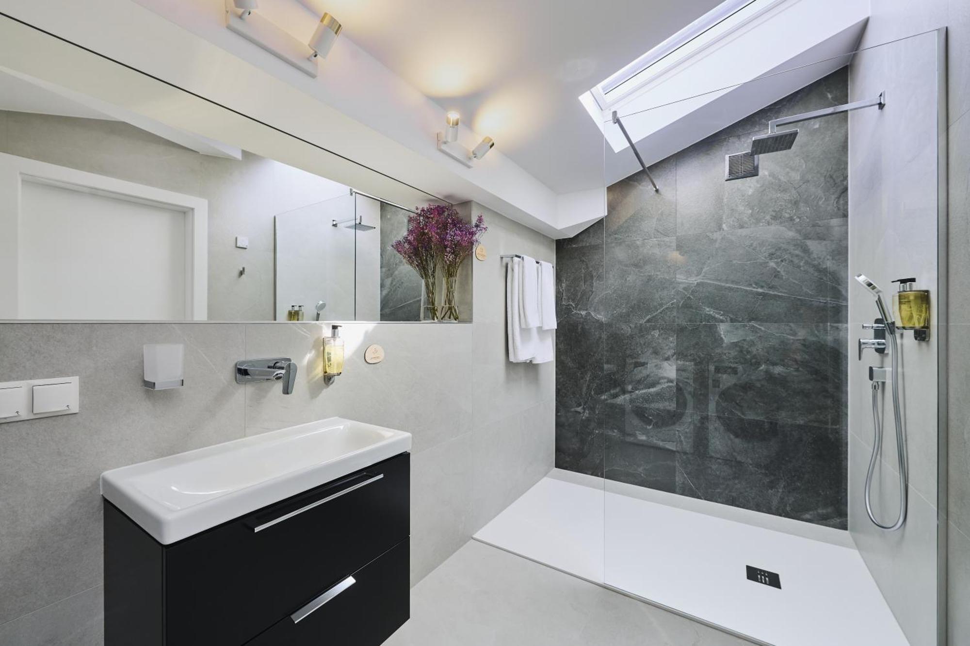 Exceptional Suite