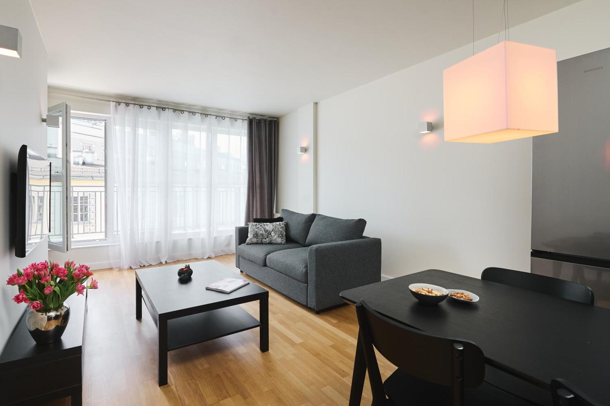 Exceptional Suite