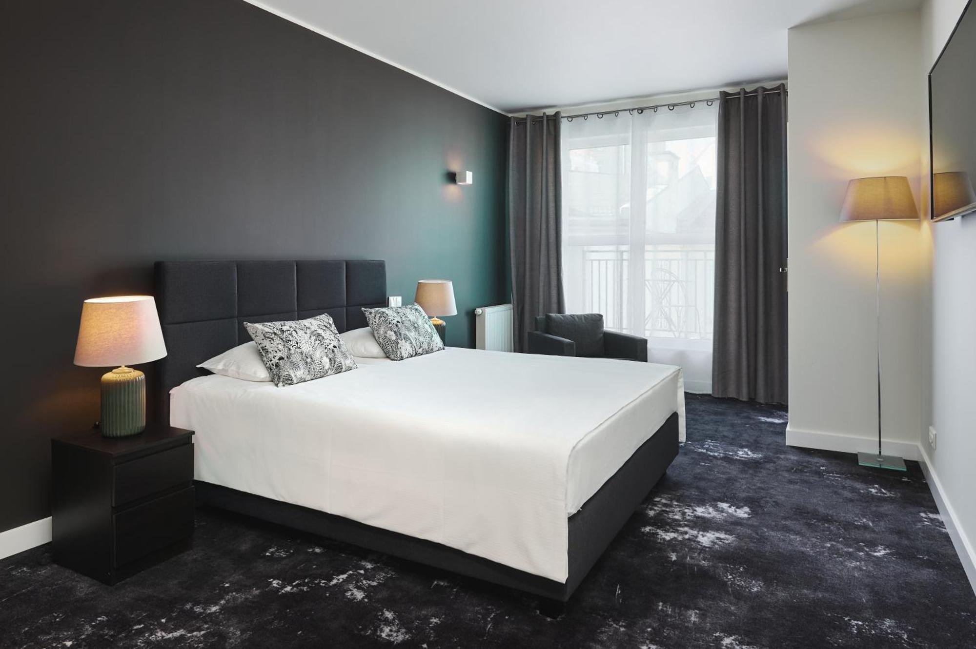 Exceptional Suite