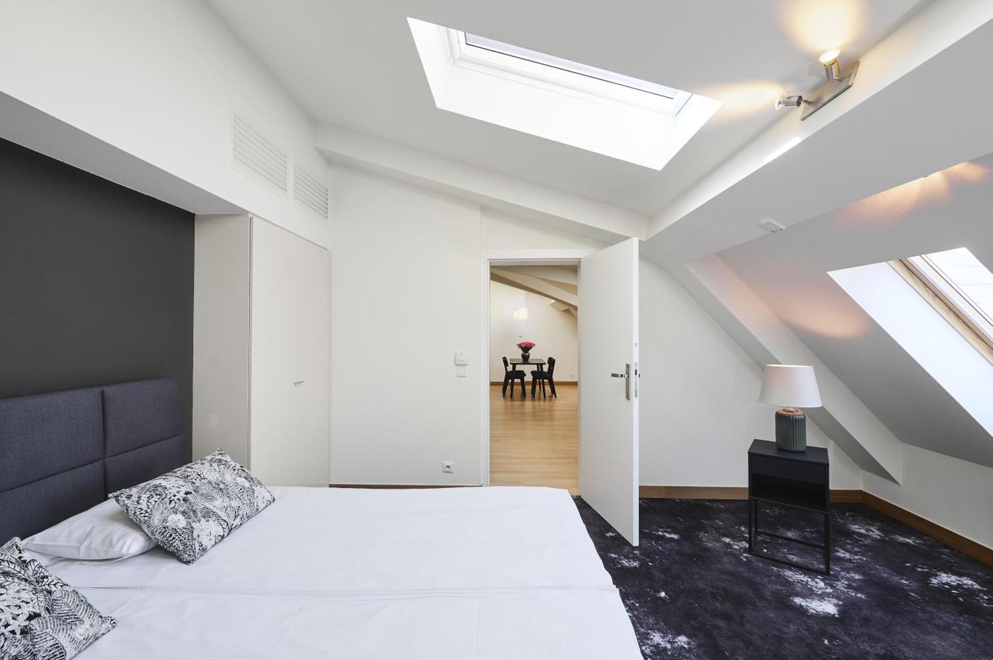 Exceptional Suite