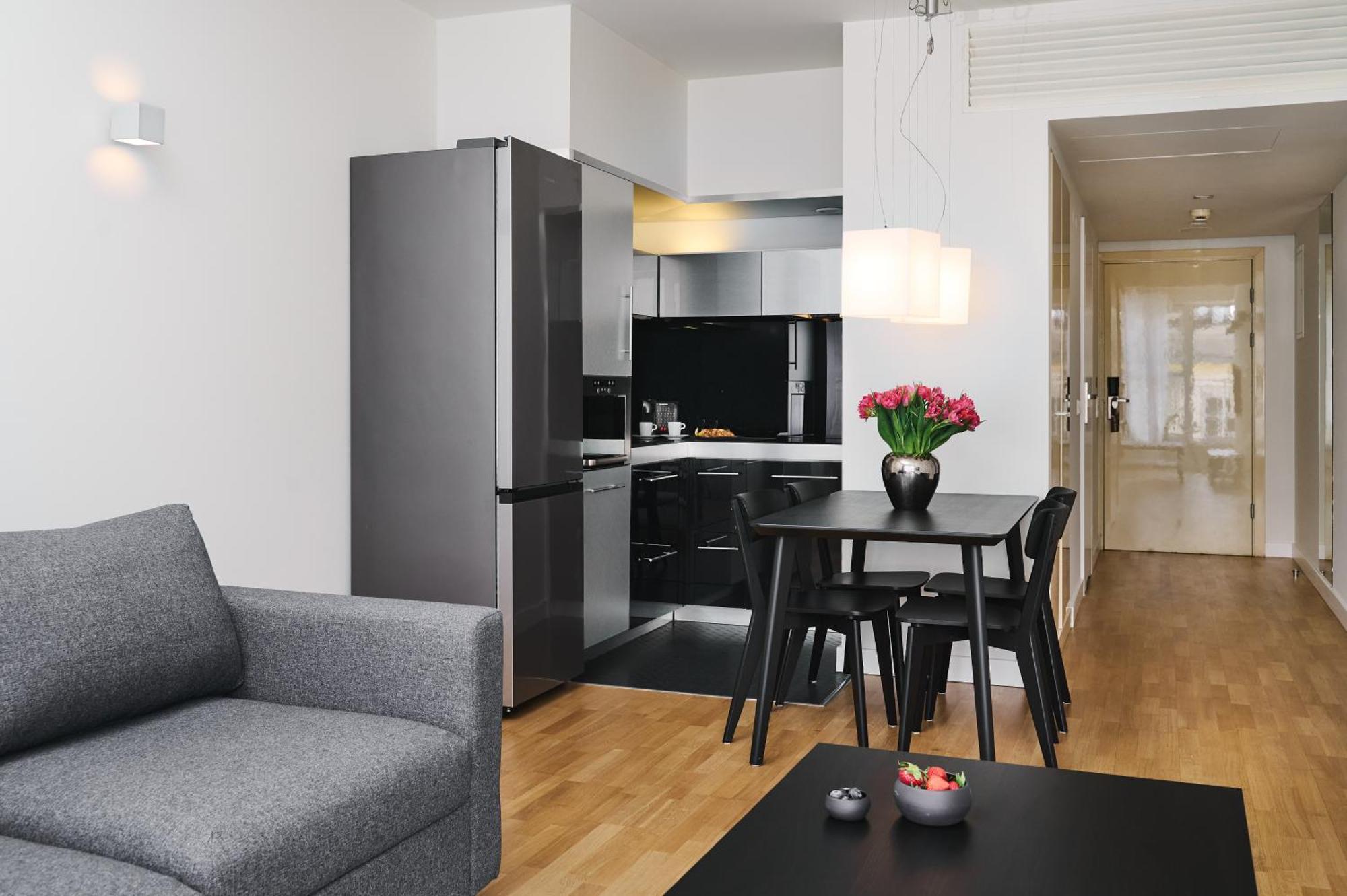 Exceptional Suite