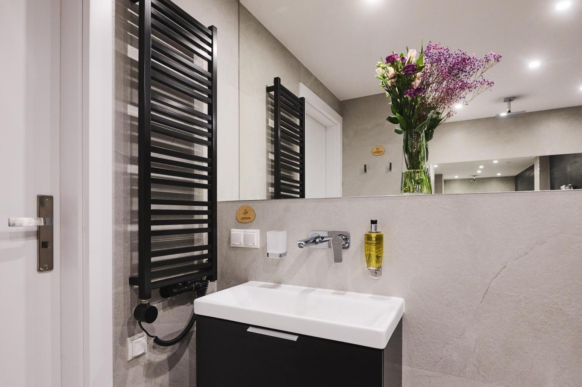 Exceptional Suite