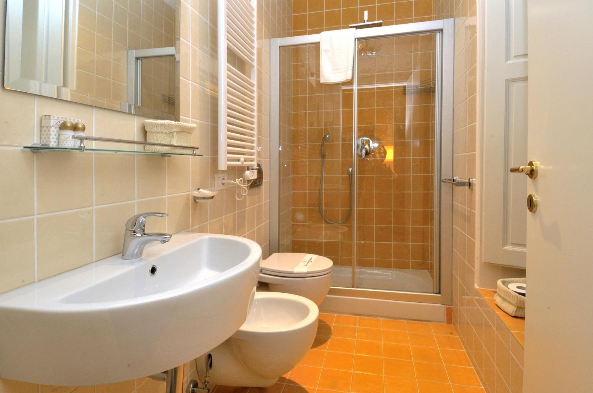 Double Room Separate Building