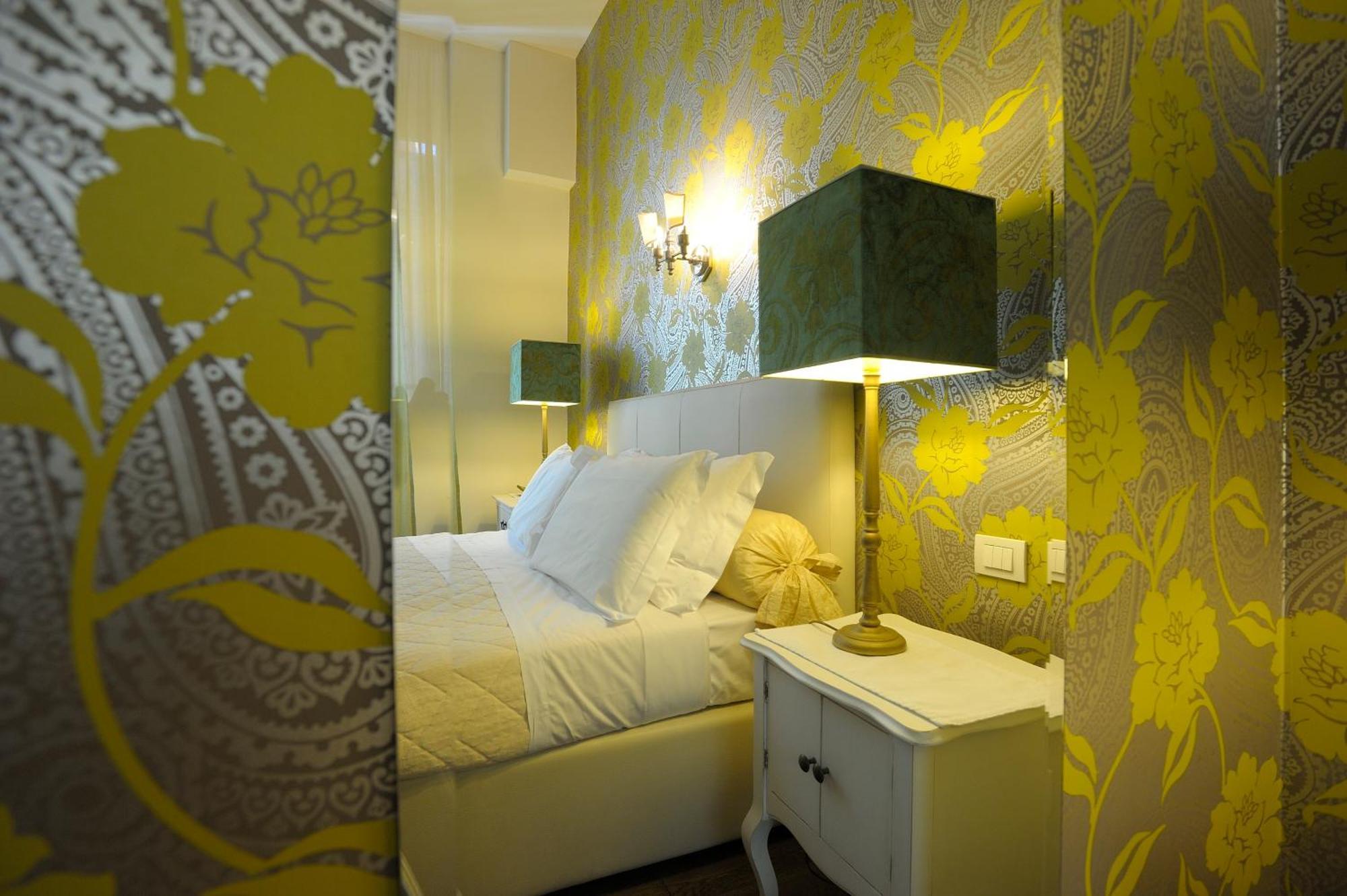 Double Room View