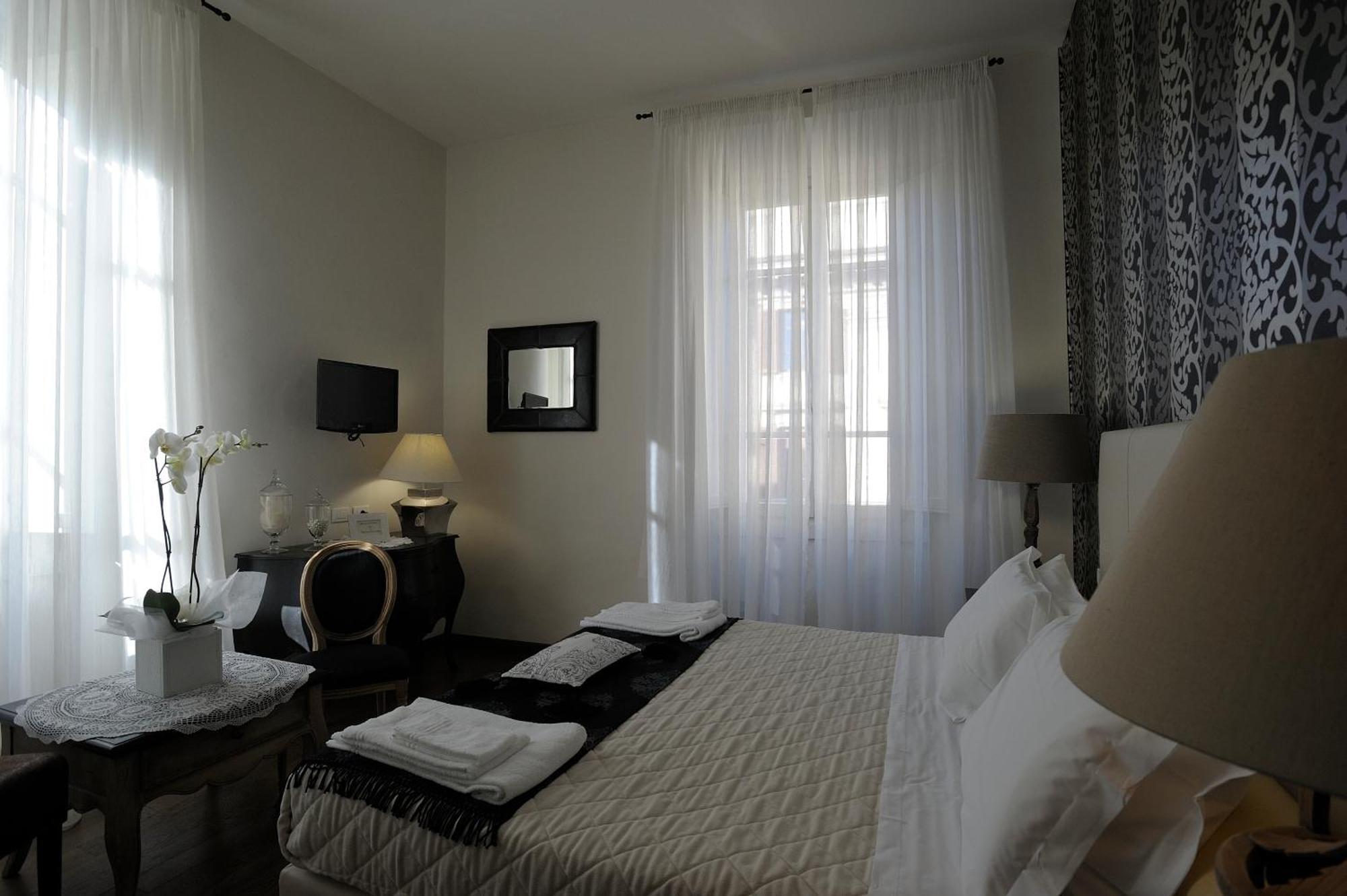 Superior Double Room View