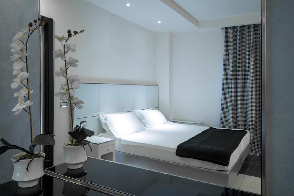 Junior Suite Balcony