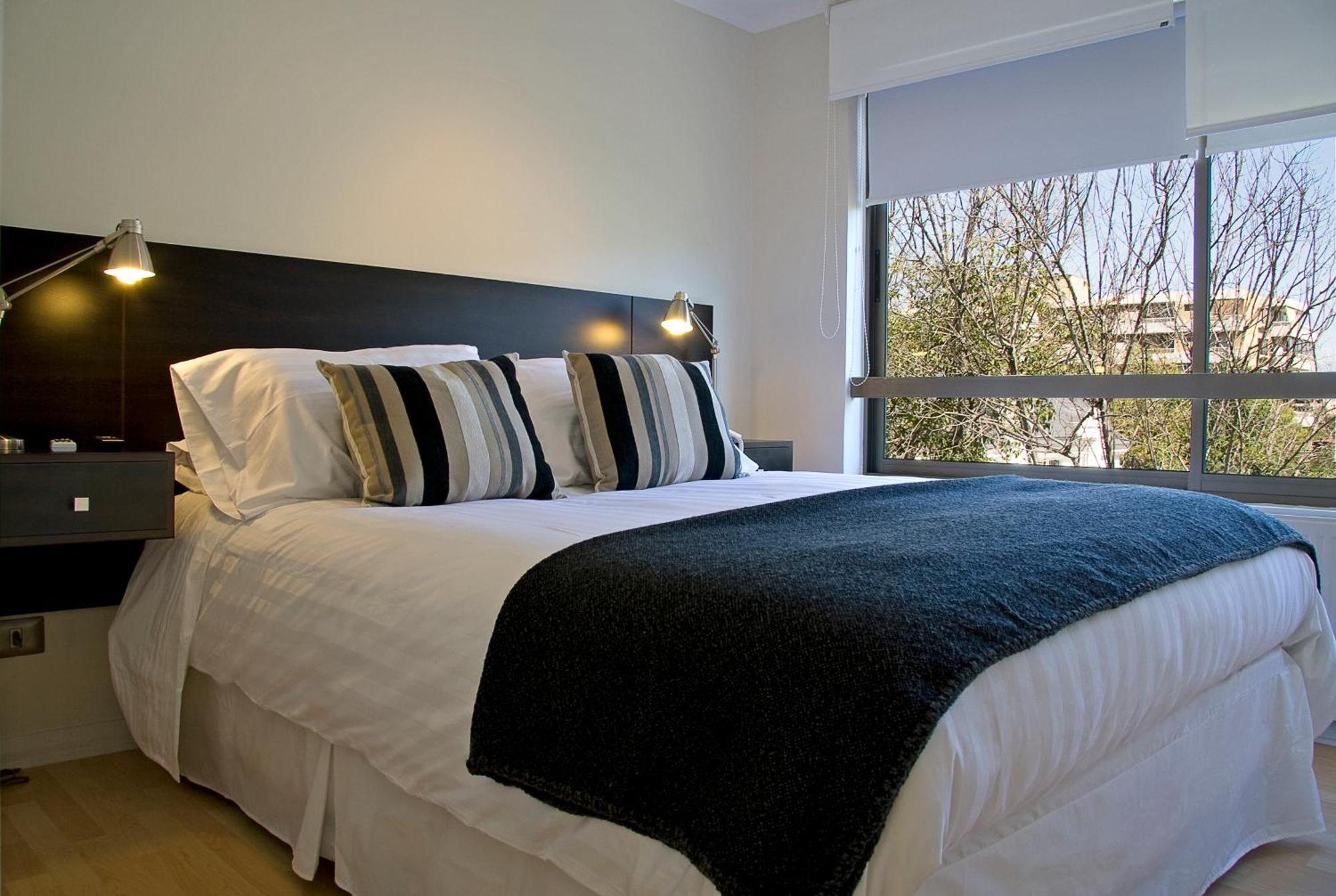 Executive Apartment