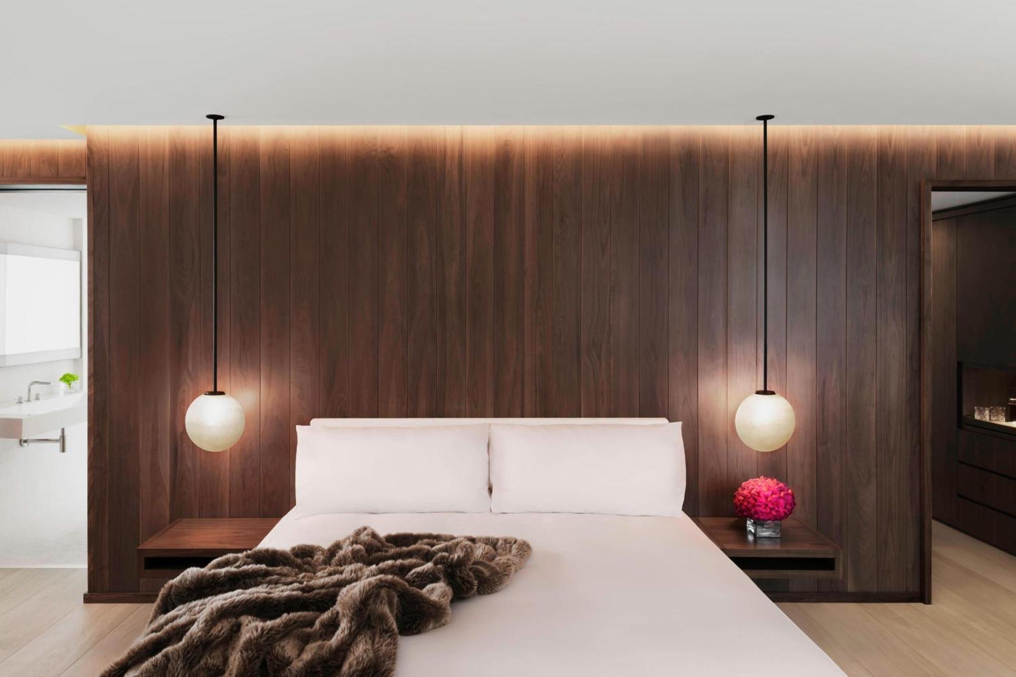 Suite Loft de 2 dormitorios