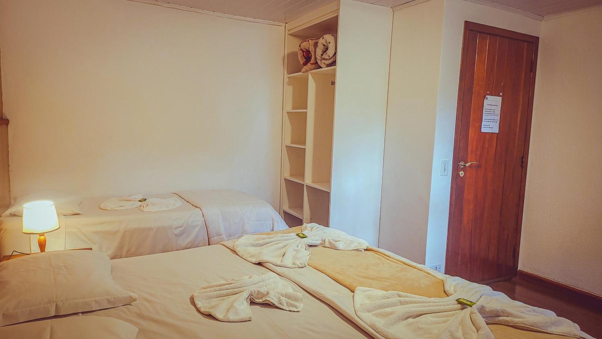 Quarto Triplo Standard