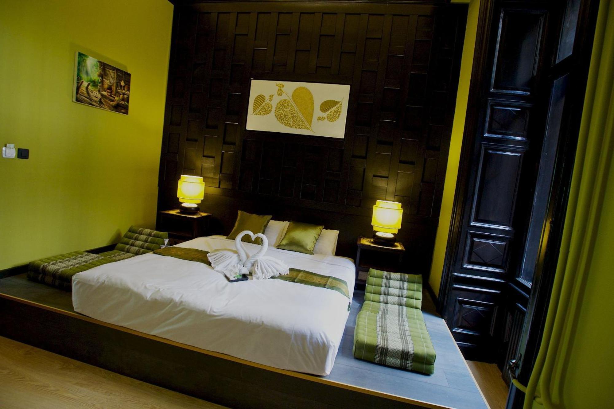 Habitación Doble Estándar - 1 o 2 camas