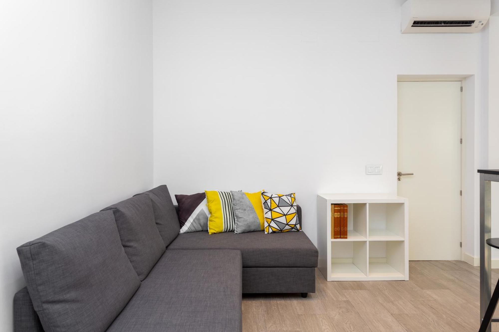 Superior Apartment