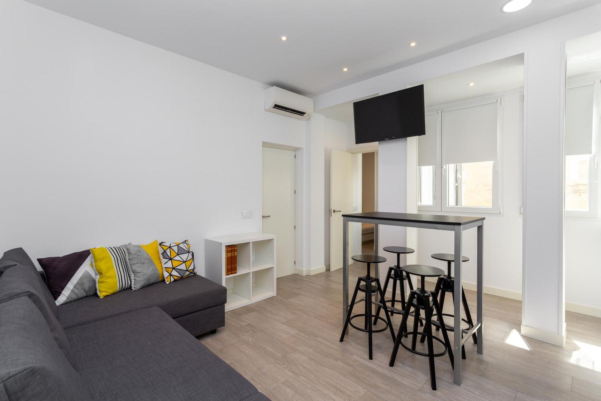 Superior Apartment