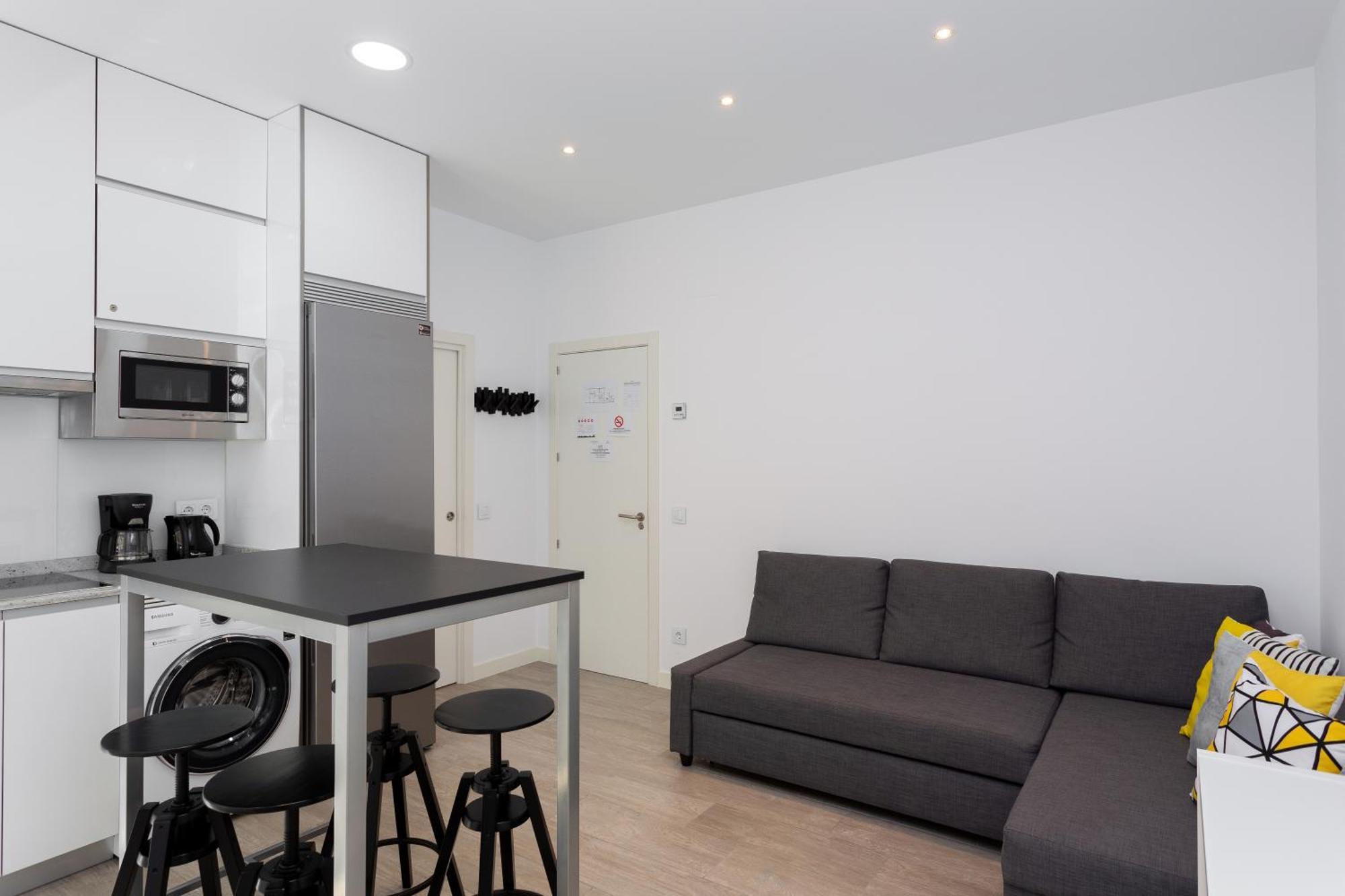Superior Apartment