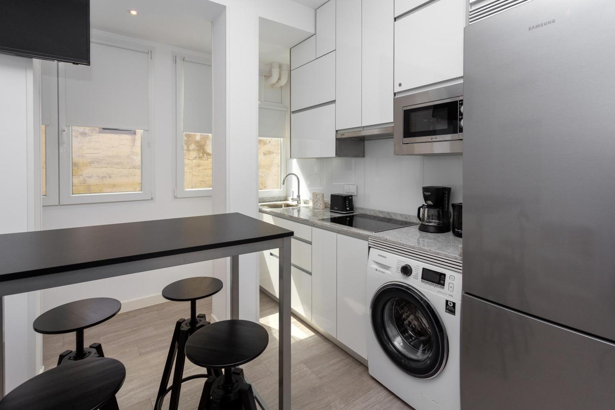 Superior Apartment