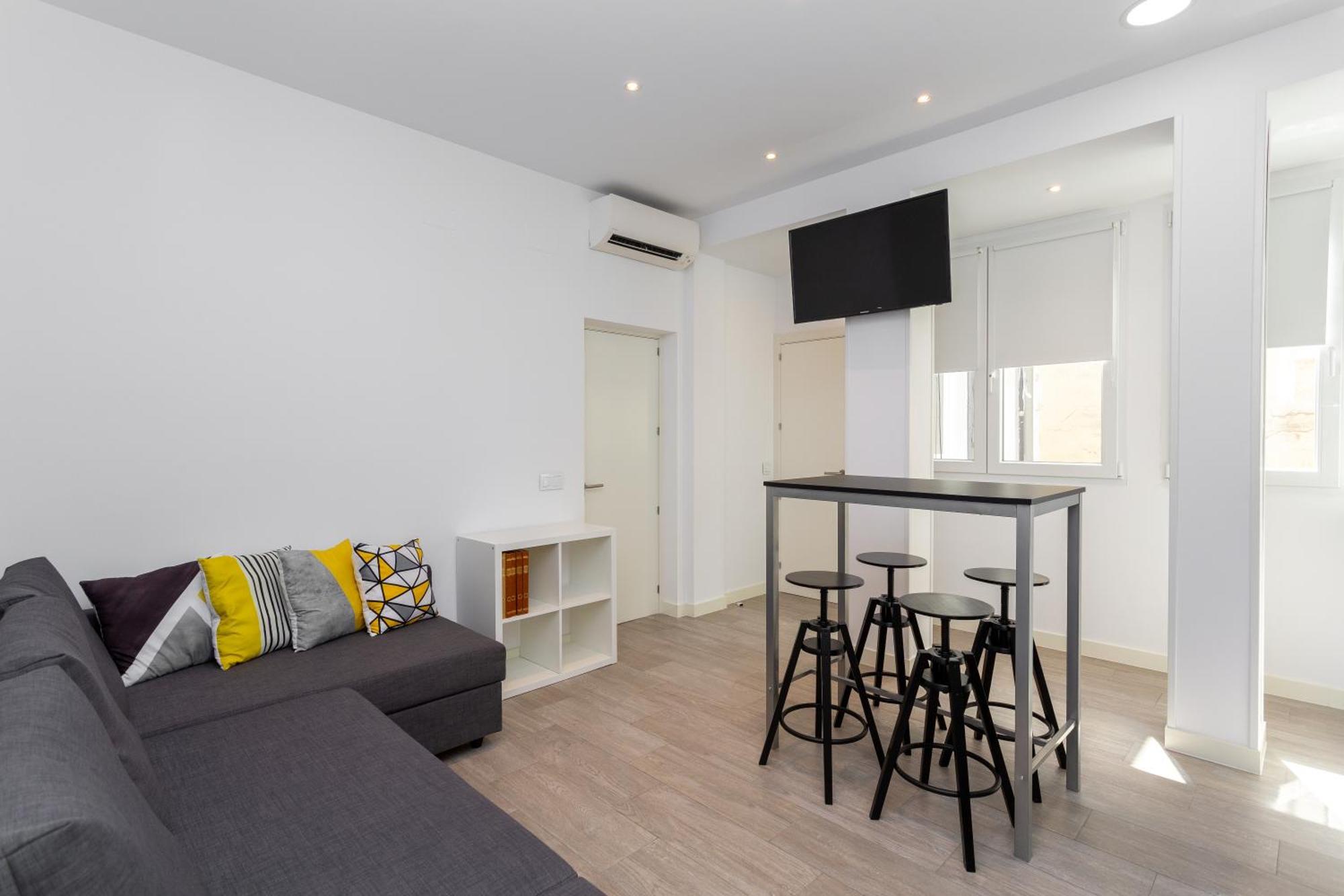 Superior Apartment