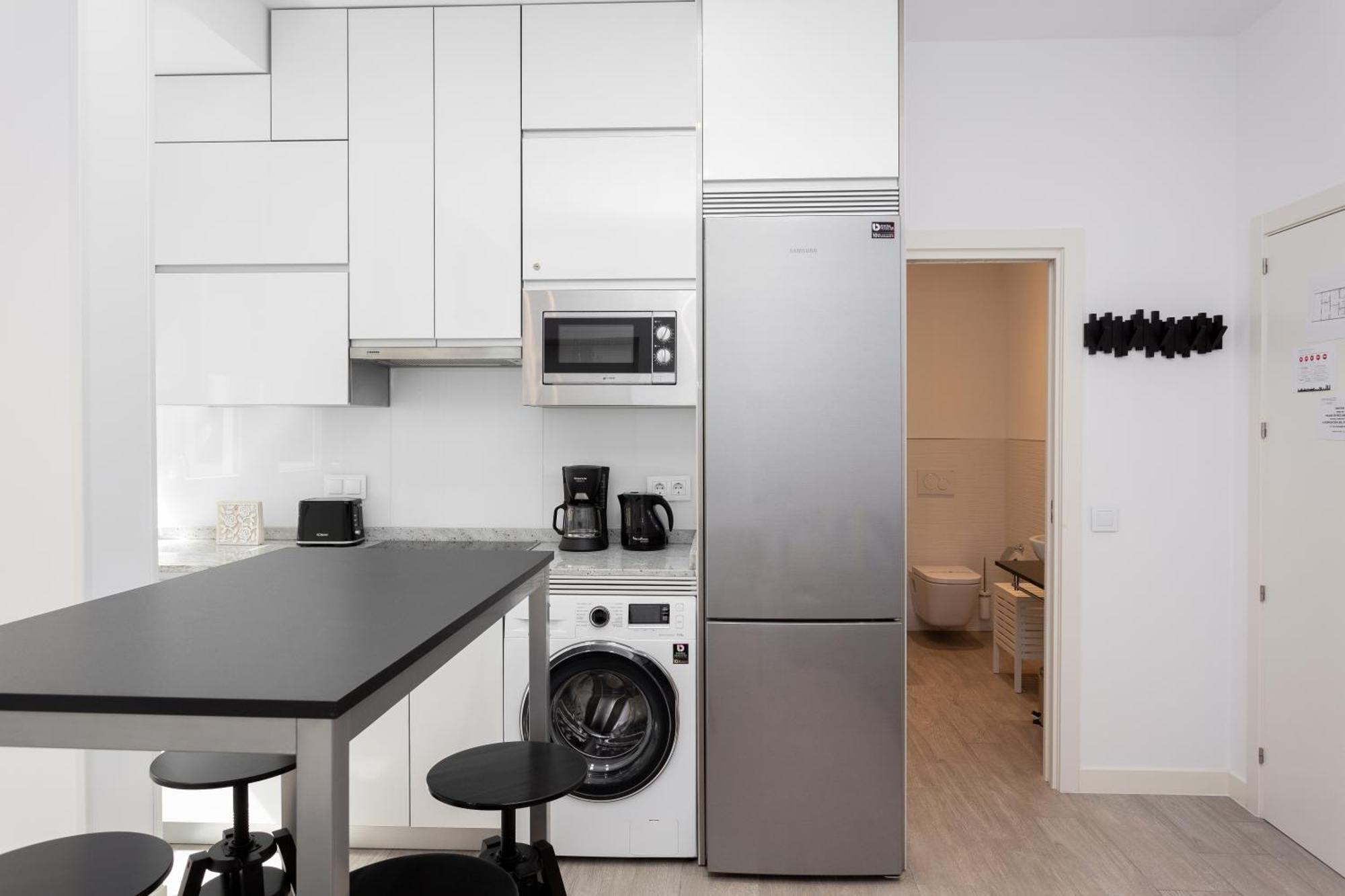 Superior Apartment