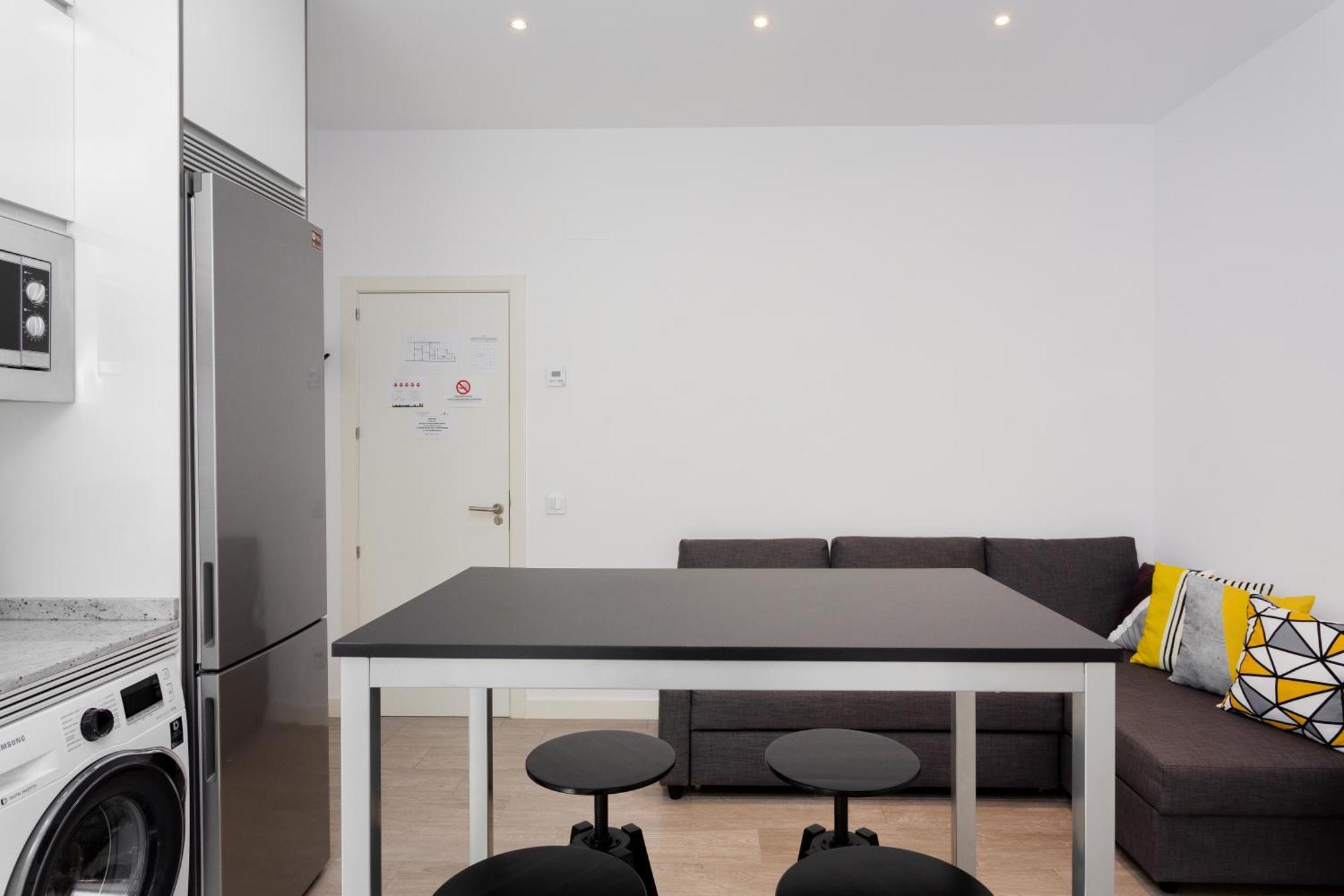 Superior Apartment