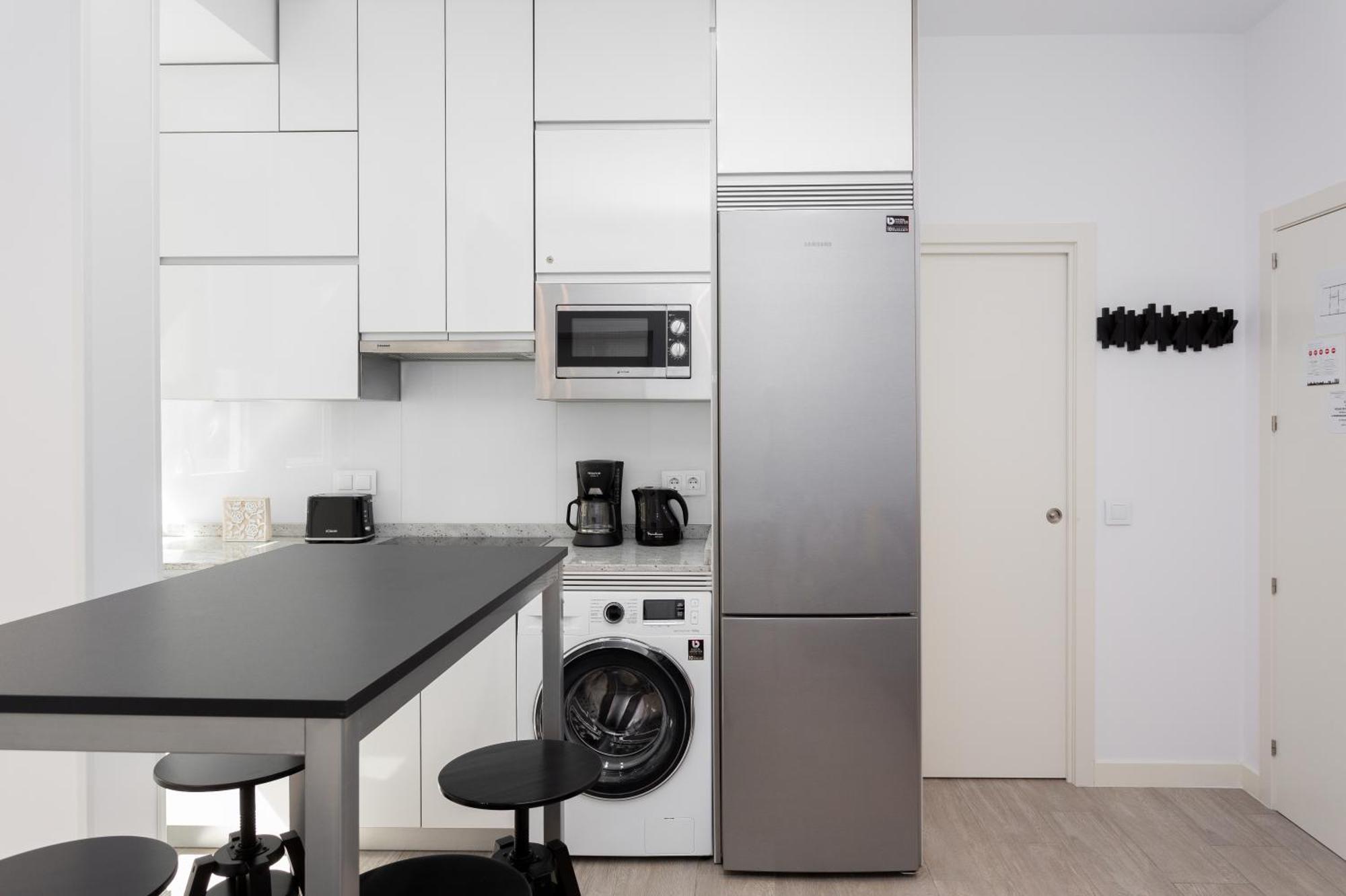 Superior Apartment