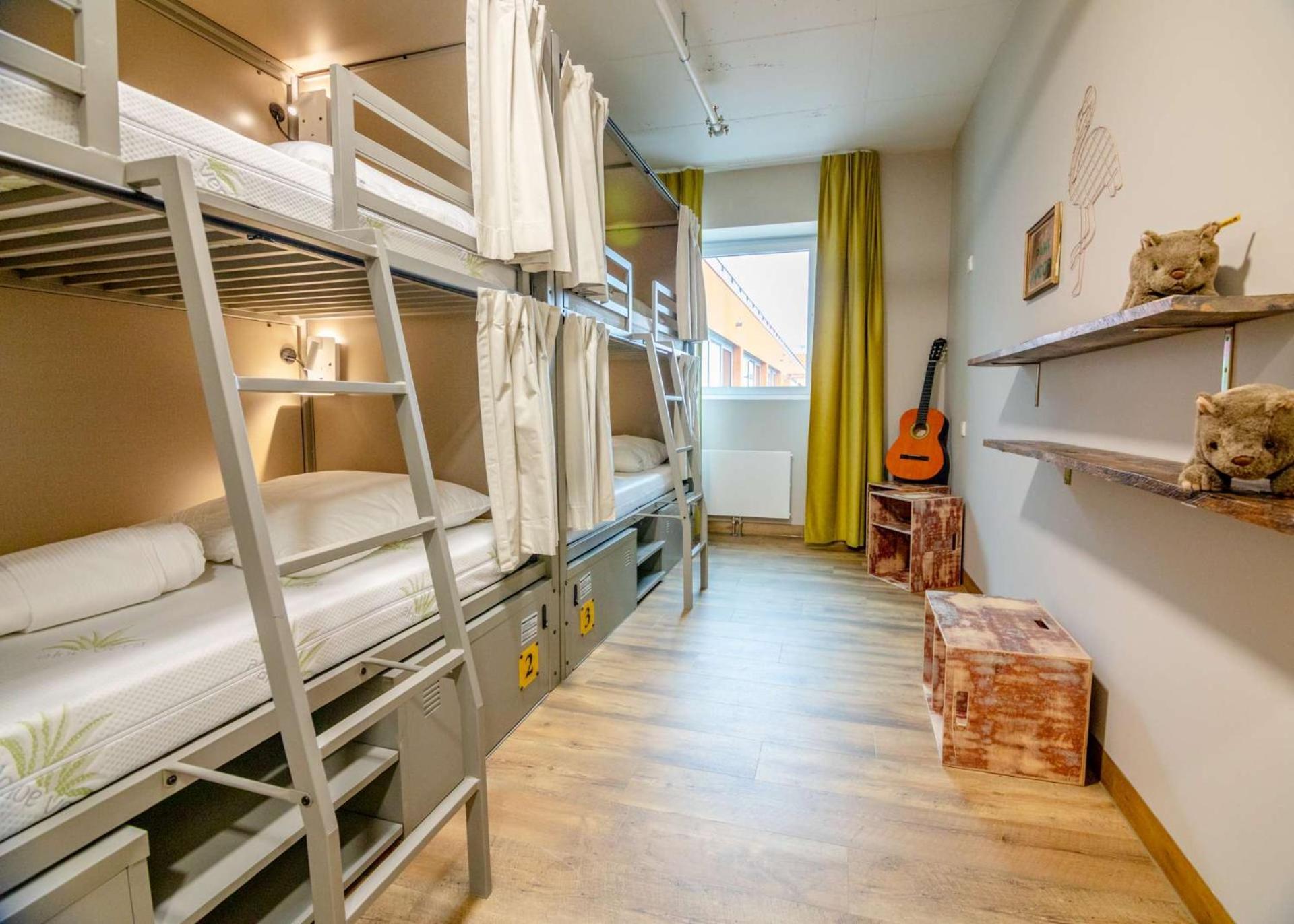 4-Bed Mixed Dormitory Room,1581170899:JPEG